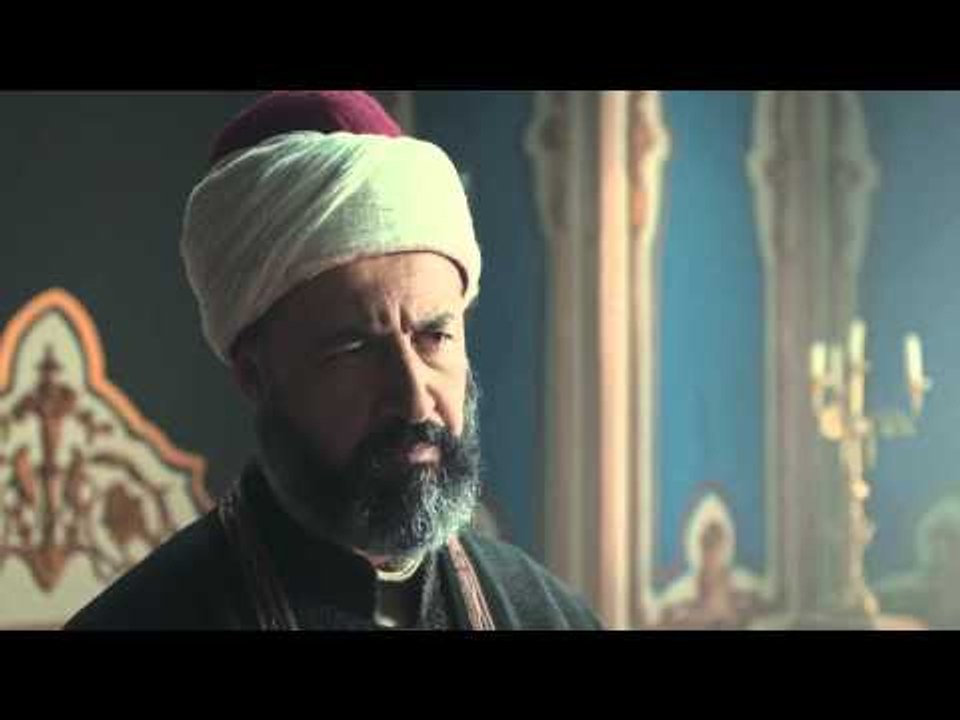 Filinta 17. Bölüm - Süreyya, Sorgu, Mustafa'nın Kaderi