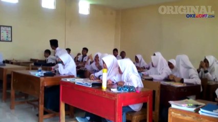 Profil Pesantren Ainurrafiq Kuningan Jawa Barat