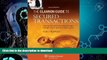 READ BOOK  The Glannon Guide to Secured Transactions: Learning Secured Transactions Through