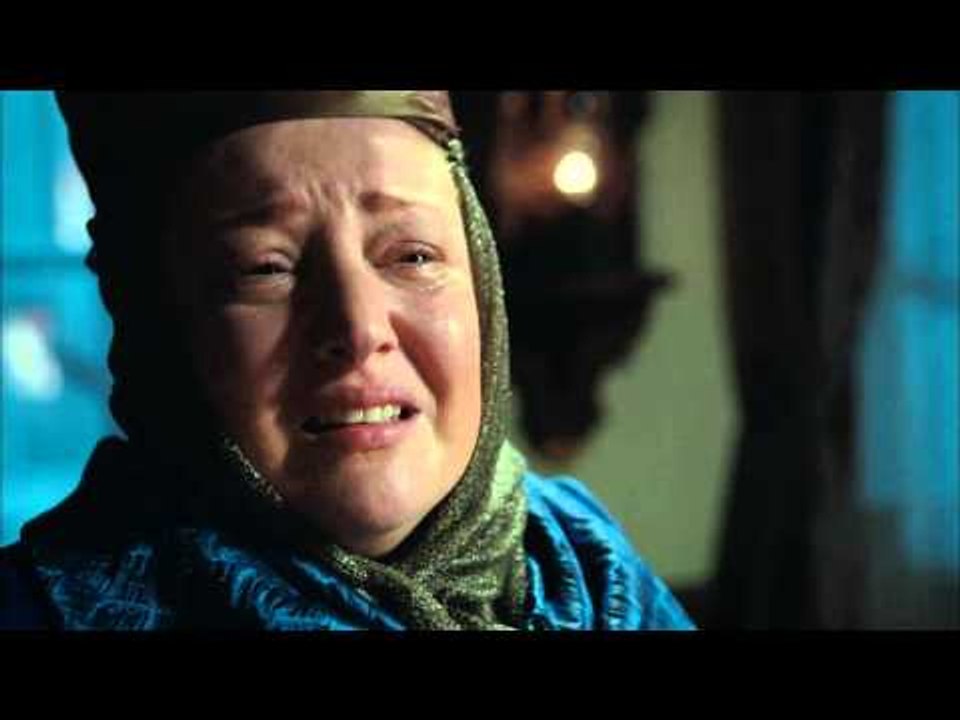 Filinta 17. Bölüm (1080p HD)