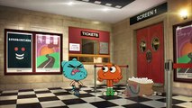 Vítima Real | O Incrível Mundo de Gumball | Cartoon Network