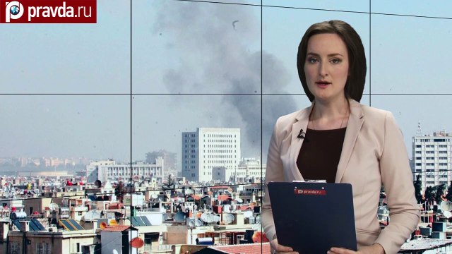 Террористы атаковали российское посольство