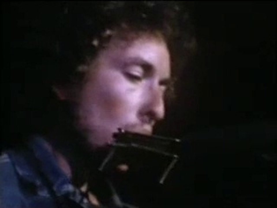 Bob Dylan