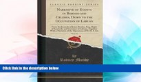 READ FULL  Narrative of Events in Borneo and Celebes, Down to the Occupation of Labuan, Vol. 1 of