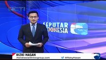 Tebing Longsor Tutup Akses Jalan Sukabumi