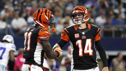 Morrison: Another Bounce Back Win?