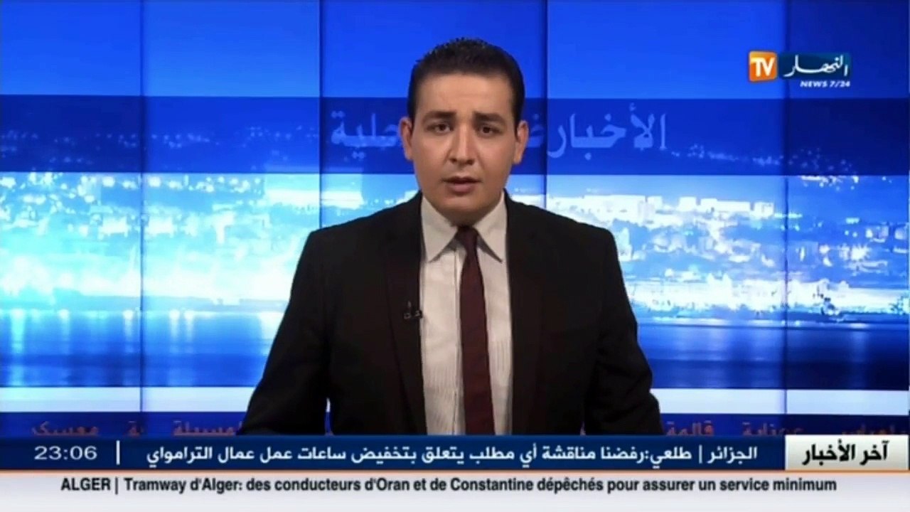 مصالح الدرك يحبط محاولة إختطاف رضيع بوهران