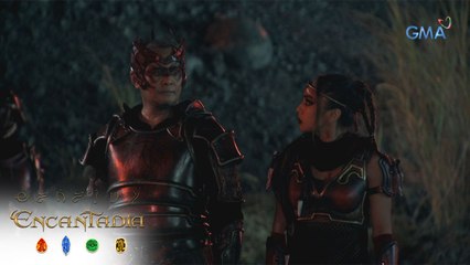 Encantadia: Ang paghaharap nina Raquim at Hagorn | Episode 7