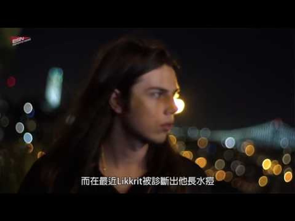 (國) Likkrit被診斷出長水痘，ANX表示他仍會上陣 |《鬥陣特攻》台港澳總決賽結束，StayForsty奪冠 2016年10月11日 HKES電競晚間新聞