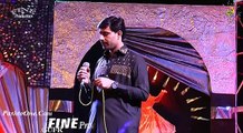 Da Karache Da Ranragano Khar Ke Oraka Yara Pashto New Musical Show 2016 Part-18