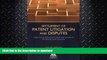 READ  Settlement of Patent Litigation and Disputes: Improving Decisions and Agreements to Settle