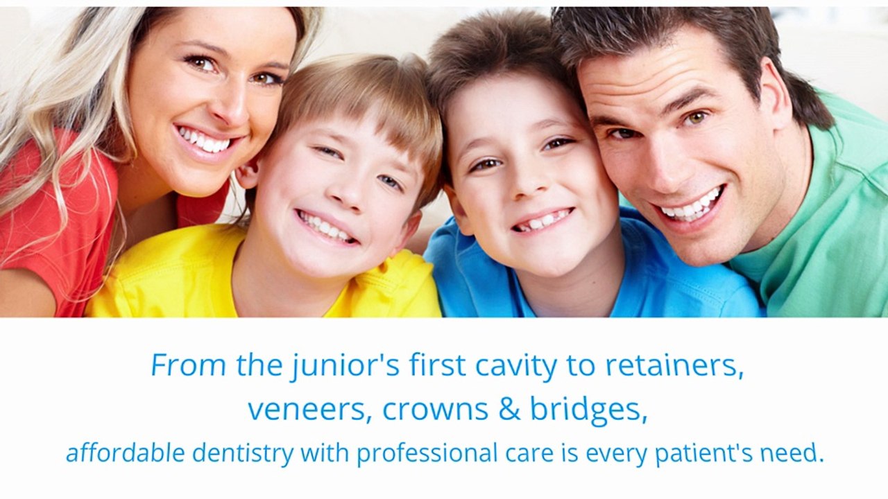 Professional Dental Treatments|Brighter Dental Care
