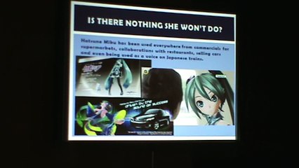 Liberty City Anime Convention 08-20-2016: Voca-what? A Beginners Guide to Vocaloid - Part 2