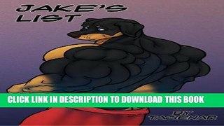 [PDF] Jake s List Full Collection