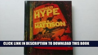 [PDF] Unsigned Hype Popular Online