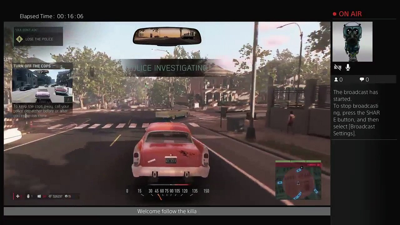 Mafia 3 Mafia Goals (9)