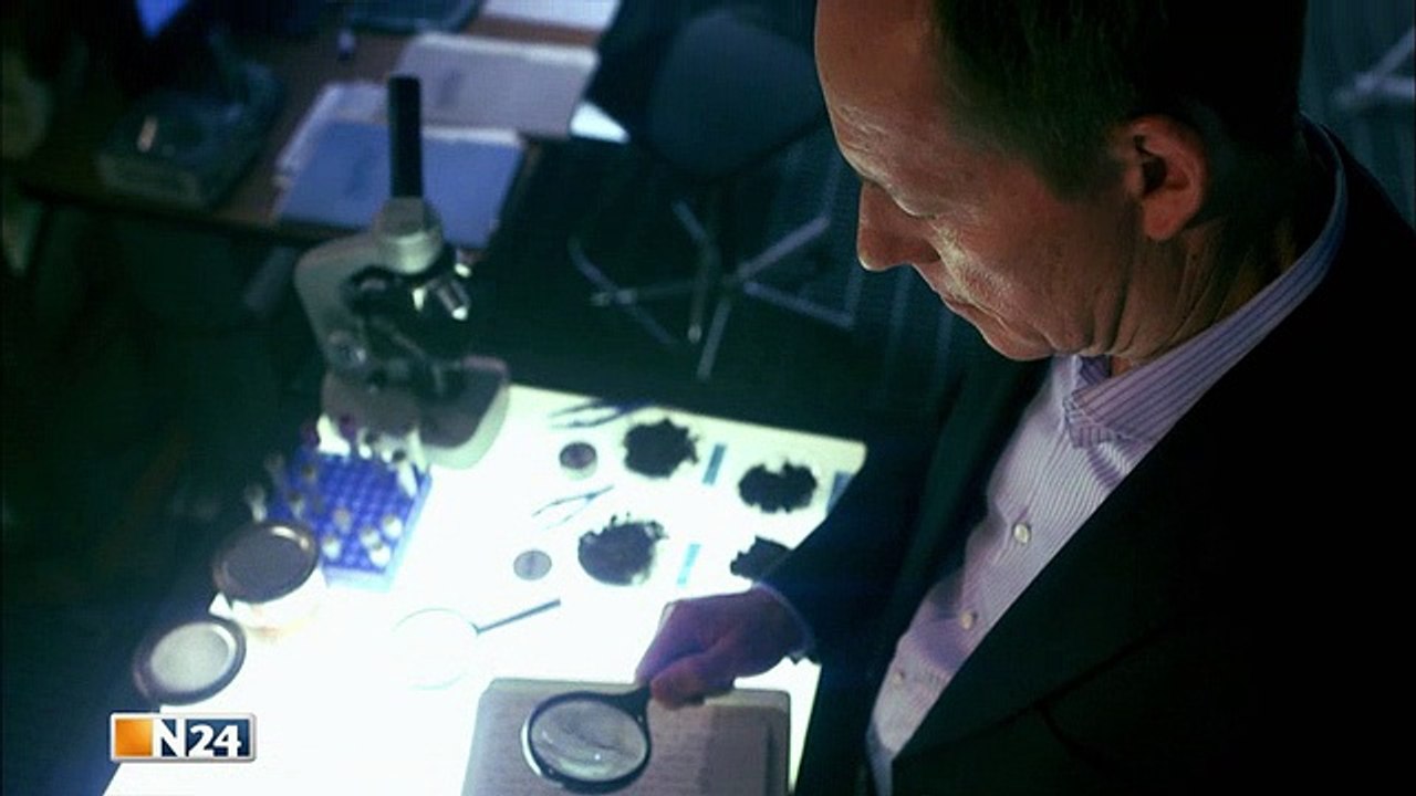 14 Die UFO-Akten_Im Visier der Aliens