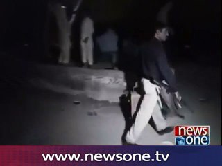 DG Khan: 8 terrorists killed in major operation of ATF