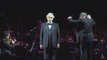 Andrea Bocelli vuelve a seducir a Brasil con un repertorio de clásicos del cine