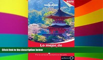 Full [PDF]  Lonely Planet Lo Mejor De Japon (Travel Guide) (Spanish Edition)  Premium PDF Full
