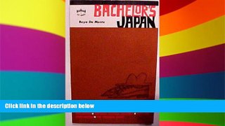 Must Have  Bachelor s Japan  READ Ebook Online Audiobook