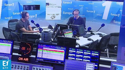 Le journal des sports - Mario Balotelli transcende Nice