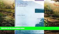 Full [PDF]  Visual and Spatial Structure of Landscapes  READ Ebook Full Ebook