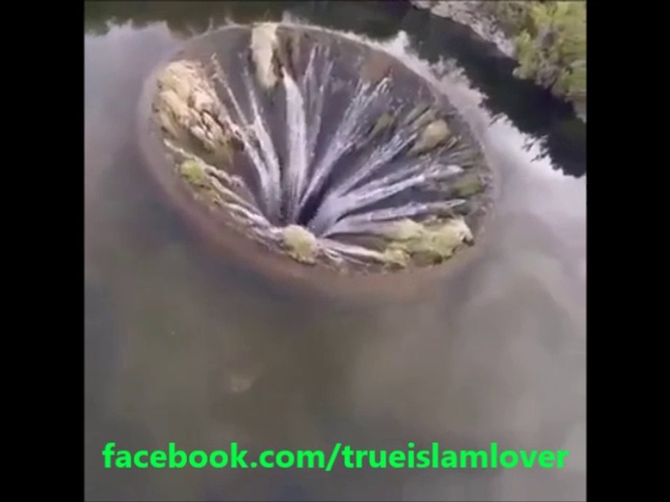 Lake in Portugal