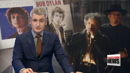 Bob Dylan's Nobel Prize win stirs controversy among critics