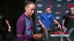 UFC Fight Night Tampa 2016.04.15  Official Weigh in (Pennington vs Correia , Torres vs Namajunas)