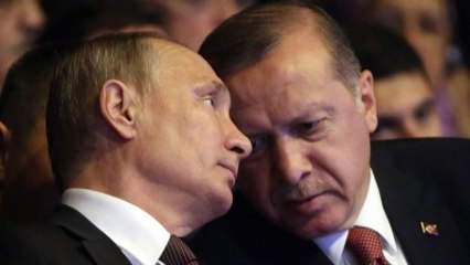 Ft: Türk-Rus Yakınlaşması Suriye'de Denklemi Değiştirdi