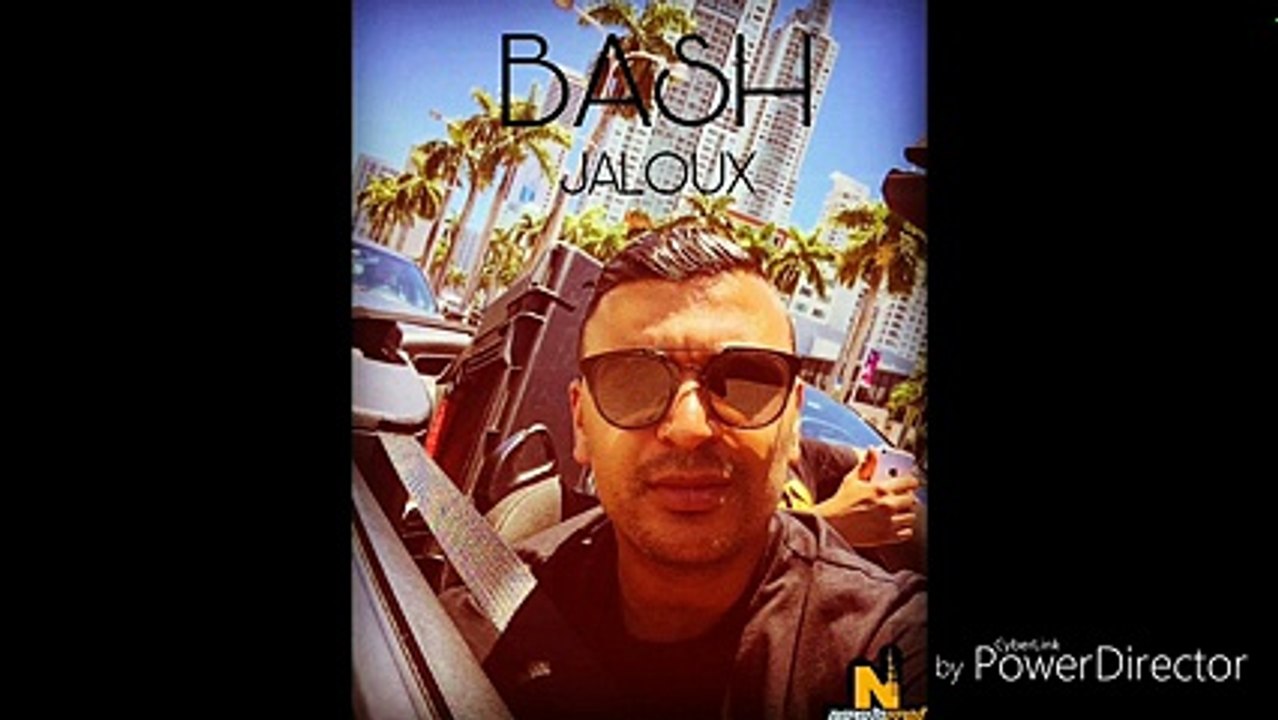 Bash - Jaloux (Audio Officiel)