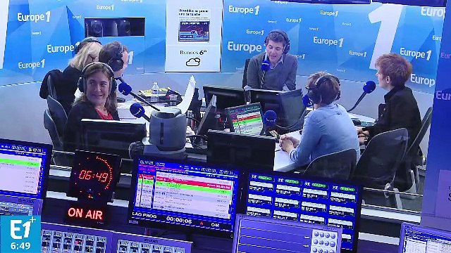 Les États-Unis des femmes contre les États-Unis des hommes