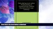 FAVORITE BOOK  Calculating Lost Labor Productivity in Construction Claims (Construction Law