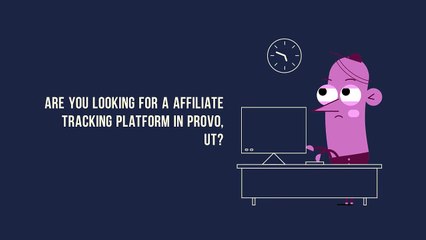 LinkTrust : Affiliate Tracking Platform in Provo