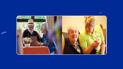 Making a Difference through Chadlers Care Homes