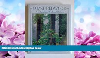 Enjoyed Read Coast Redwood: A Natural and Cultural History