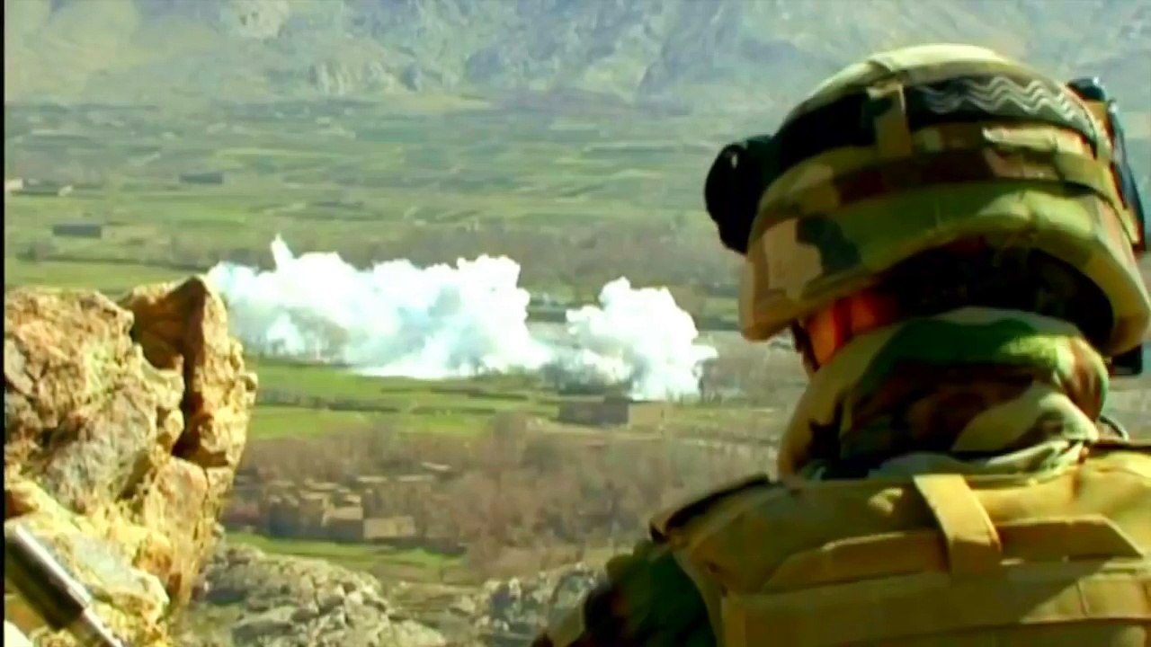 Airbus Helicopters - Tiger, H225M Caracal & H145M Helicopters In Action