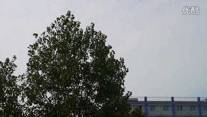 China J-20 Stealth Fighter Flight Testing