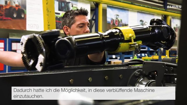 LEGO Technic CLAAS XERION Tractor