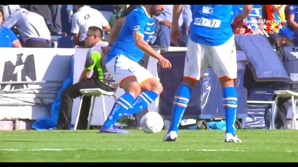 Les plus beaux gestes de Football jamais vus ! Barcelone, Manchester, PSG, Real Madrid