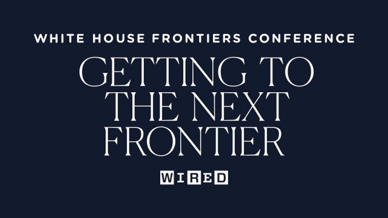Exploring the Next Frontiers