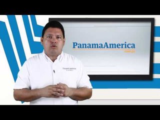 Avances de noticias Panamá América: martes 25 de junio, 2013