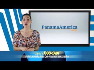 Avance de noticias - Panamá América 2 de Julio de 2013