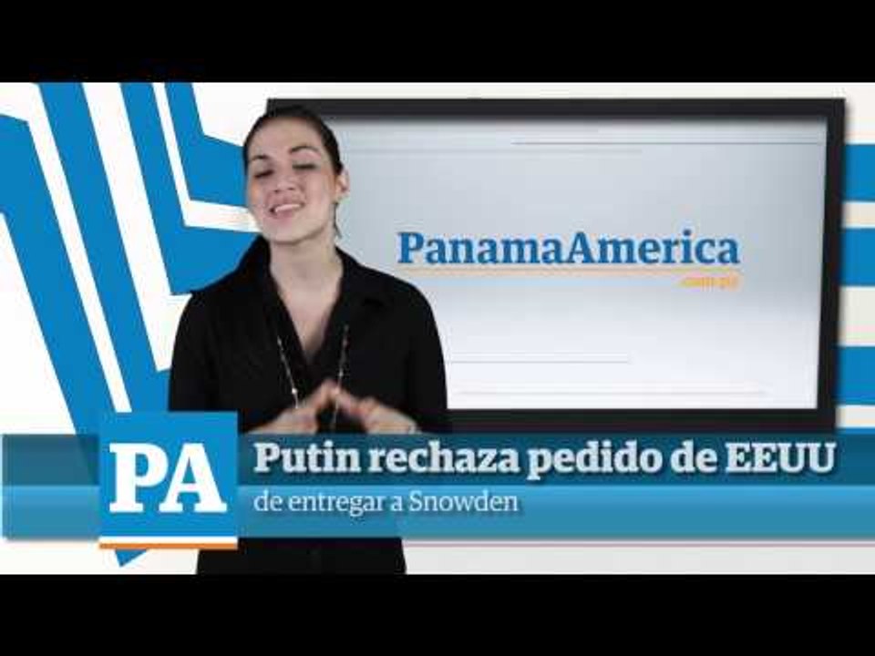Avances de Noticias de Panamá América 26 de junio 2013