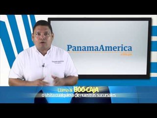 Avance de noticias - Panamá América 23 de Mayo de 2013