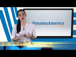 Avance de noticias - Panamá América 19 de Junio de 2013