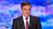Primaire à droite – Le débat : Pour François Fillon, François Hollande est ‘’un manipulateur’’