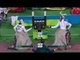 Wheelchair Fencing| DELUCA v COLLIS| Women’s Individual Epee A | Rio 2016 Paralympic Games