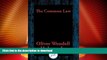 READ BOOK  The Common Law: With Linked Table of Contents  GET PDF